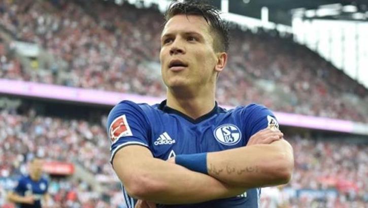 Beşiktaş Yevhen Konoplyanka transferini bitirdi!