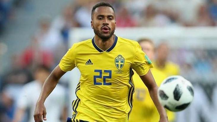 Kasımpaşa'dan golcü transferi! Isaac Thelin...