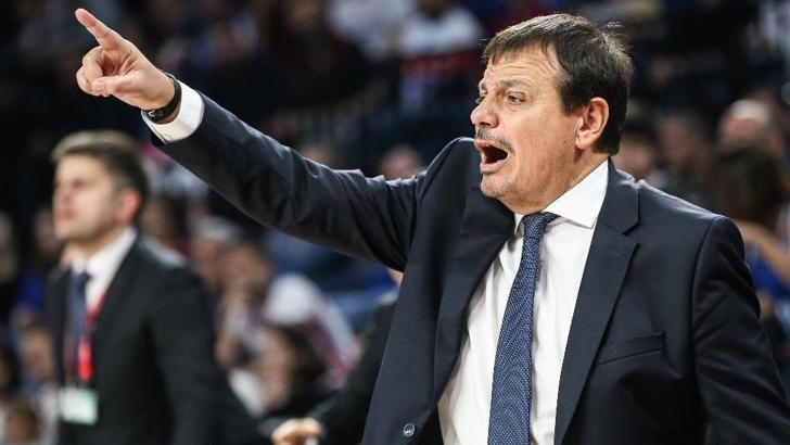 Ergin Ataman: