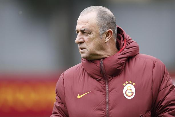 Fatih Terim'den uyarı geldi: Beşiktaş derbisini unutun!