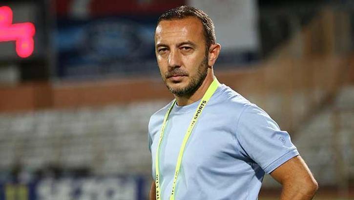 Cüneyt Dumlupınar: Adana Demirspor Süper Lig'i hak ediyor