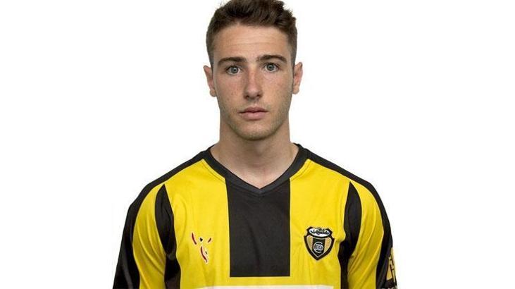 Genç futbolcu Aitor Gandiaga hayatını kaybetti