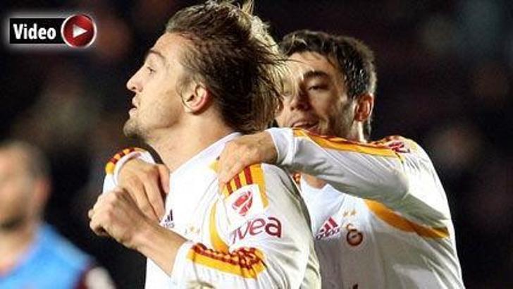 'Caner'i Aslan'a bırakmayabiliriz'