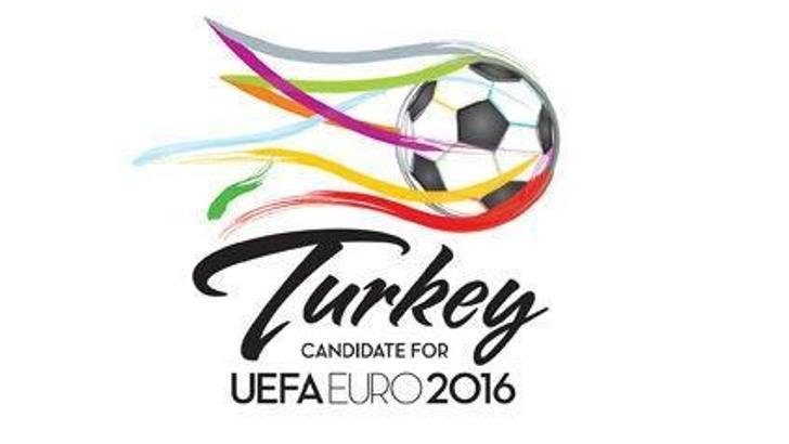 EURO 2016 adaylığına tam destek!