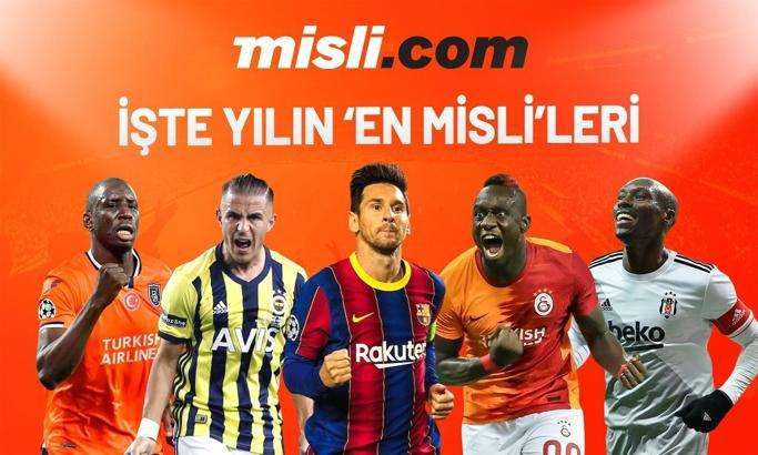 İşte yılın en