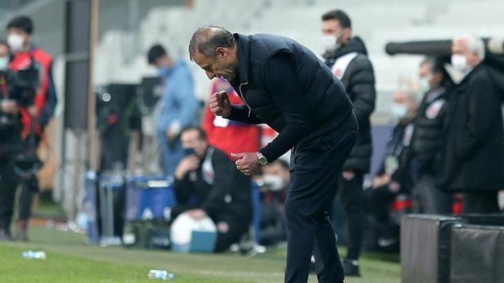 Trabzonspor'da Abdullah Avcı farkı! Ligin en başarılı 3. takımı