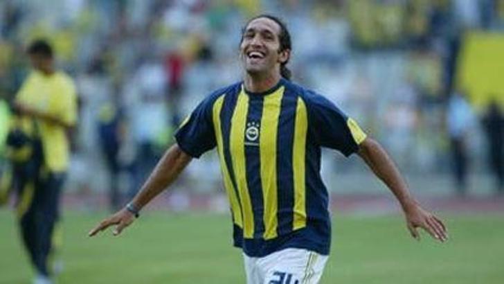 Deniz Barış'ın 150. maç heyecanı