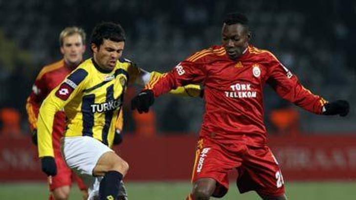 Aslan'a bu da yetti: 0-0