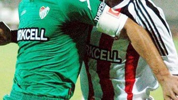 Kördüğüm!