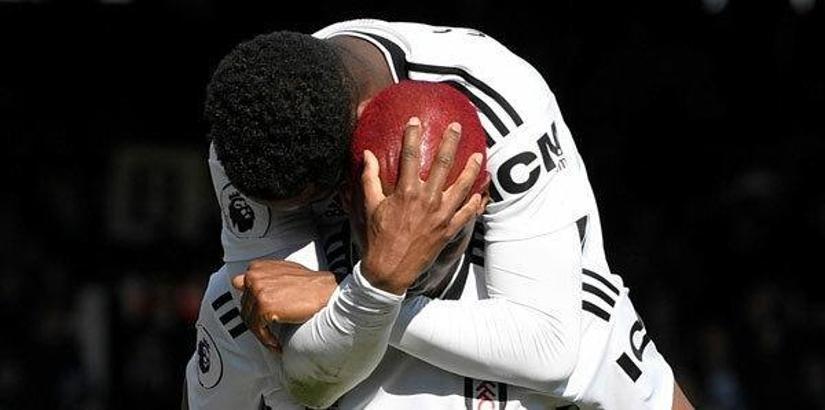 Babel, Fulham'a veda etti!