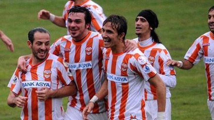 Son gülen Adana! 3-2