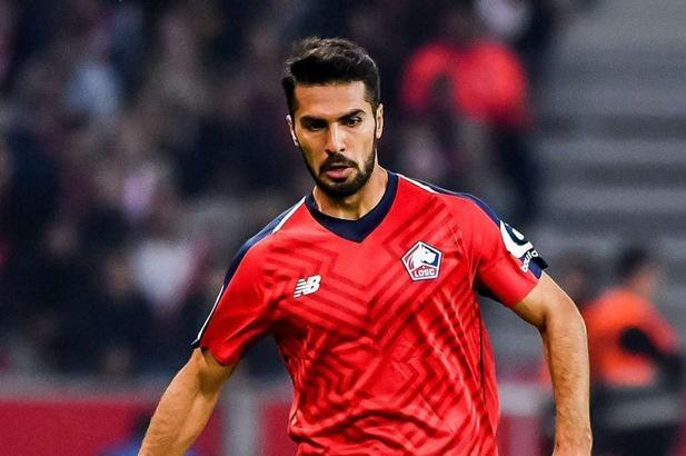 İtalya'dan Roma, Zeki Çelik'i istiyor