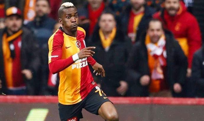 SON DAKİKA! Galatasaray'da Henry Onyekuru pazarlığı başladı