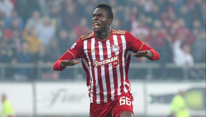 SON DAKİKA | Trabzonspor, Pape Abou Cisse'nin peşinde