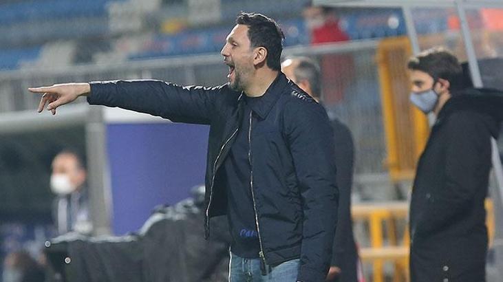 Erol Bulut: Ben asla bahane aramam