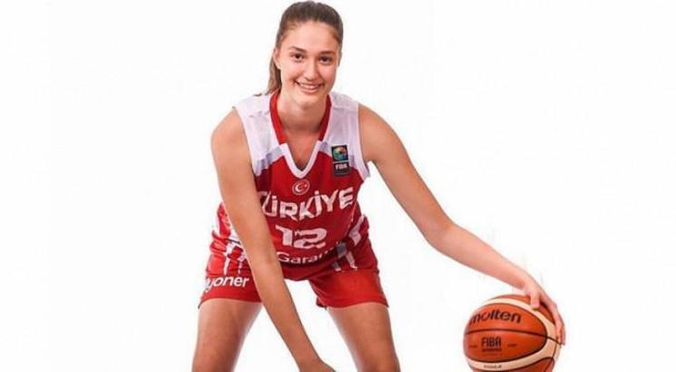 Sudenur Akarpa kariyerine ABD'de devam edecek