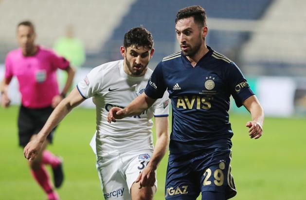Sinan Gümüş isyan etti: Yüzde 100 penaltı! VAR nasıl göremedi?