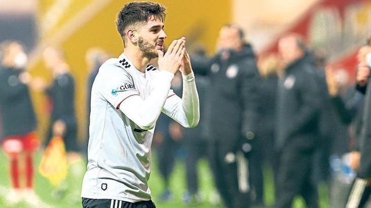 Hasic'in performansı planları değiştirdi