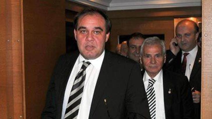 Ankara'ya çıkarma var!