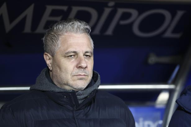 Gaziantep ve Sumudica Trabzonspor'u deviremiyor