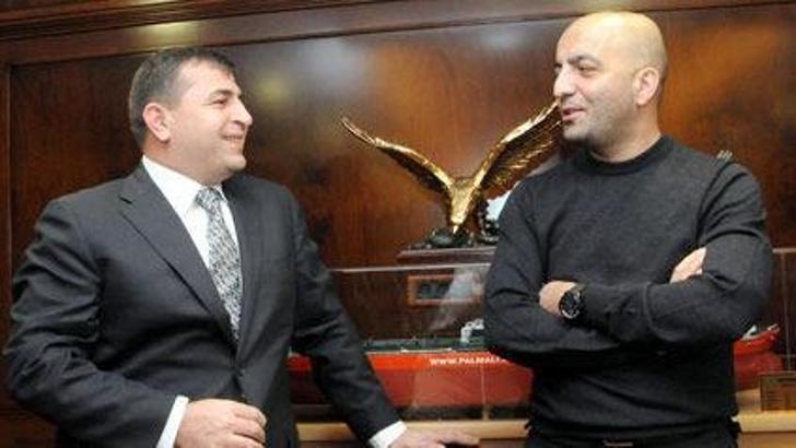 Mübariz Mansimov'un kardeşi diyor ki!