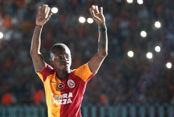 Son dakika Galatasaray transfer haberi! Seri için girişimler başladı!