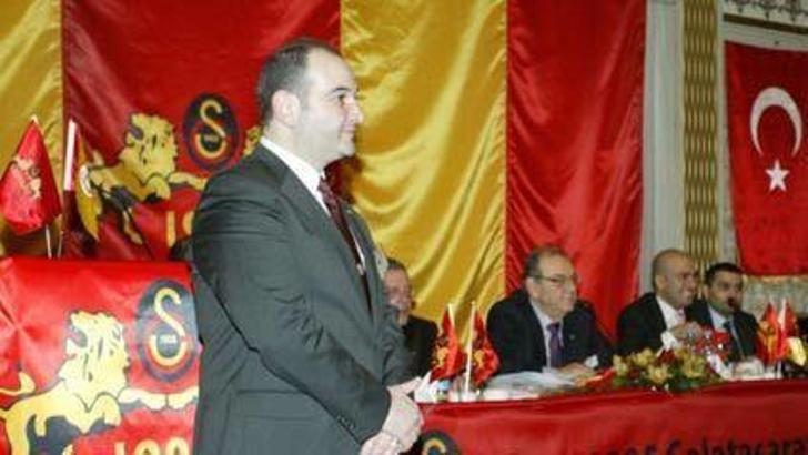 Sarıkaya çıtayı yükseltti
