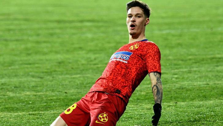 Fenerbahçe transfer haberi: Erol Bulut, Dennis Man'ı istiyor