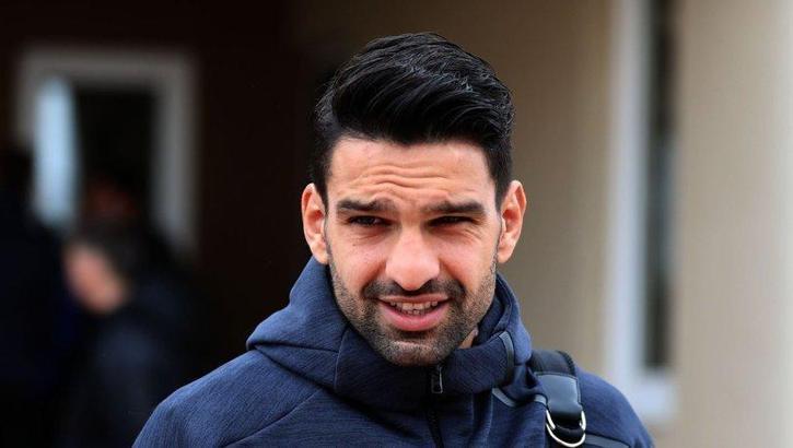 Muhammet Demir Trabzonspor'u seviyor