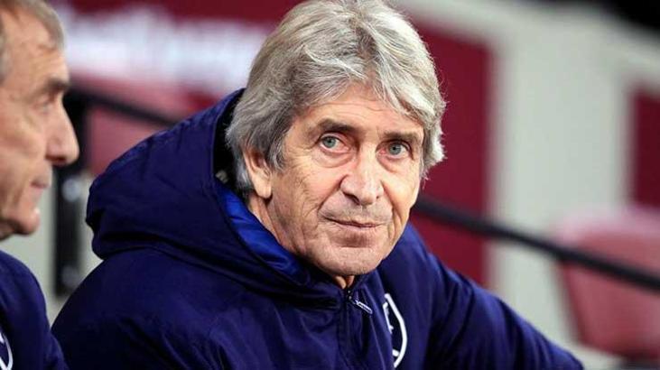 Fenerbahçe'de hocada öncelik Manuel Pellegrini!