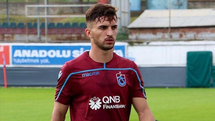 Hüseyin Türkmen Kasımpaşa yolunda