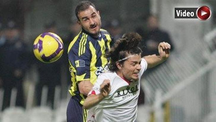 Futbola doyduk: 4-3