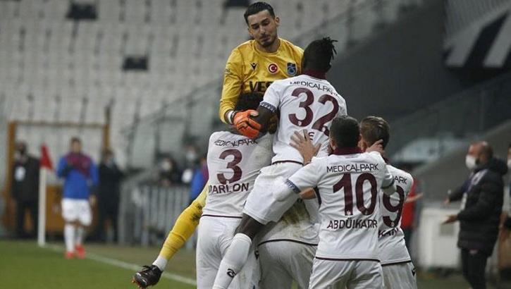 Trabzonspor'un zirve planları!