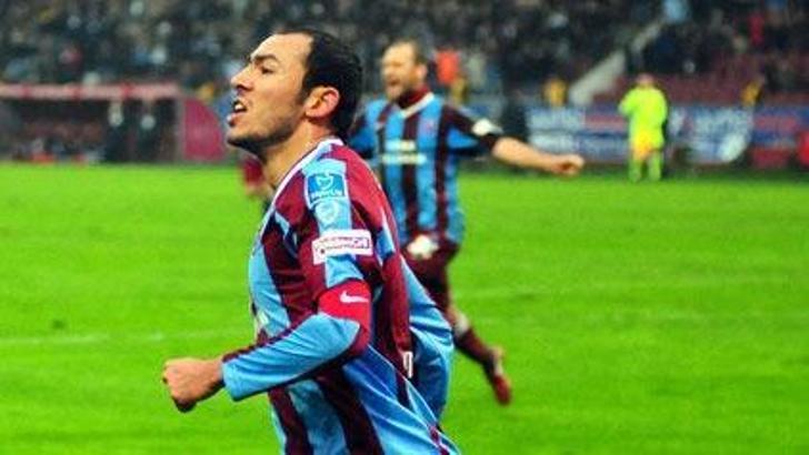 Bu Trabzon'da 'Umut' var: 3-1