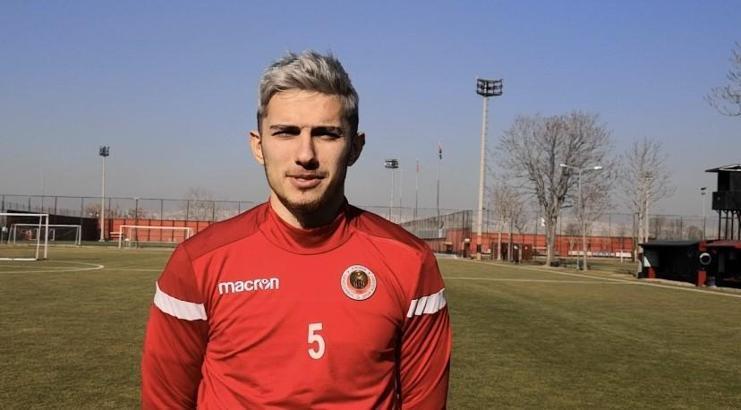 Berat Özdemir'in Trabzonspor'a transferinde son dakika!