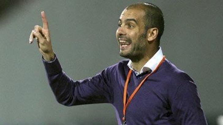 Guardiola'ya ültimatom!