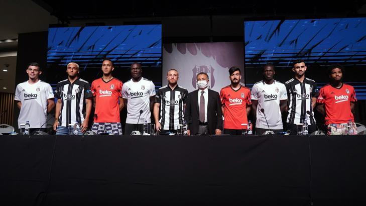 Beşiktaş oyuncu satmadan transfer yapamayacak