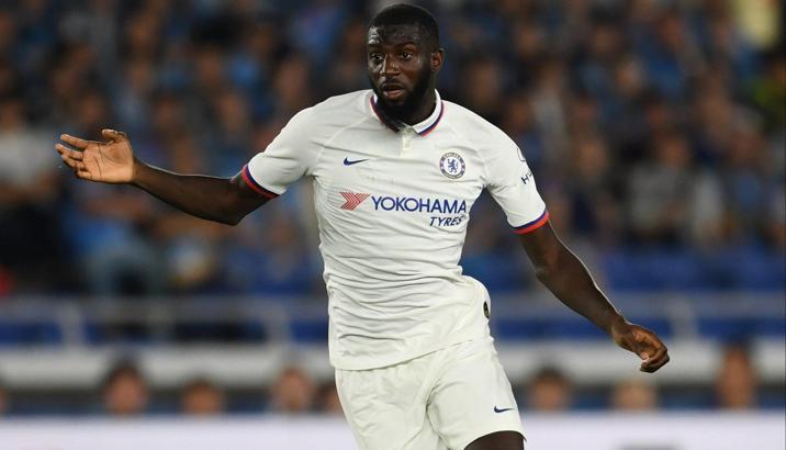 SON DAKİKA | Galatasaray için Tiemoue Bakayoko iddiası