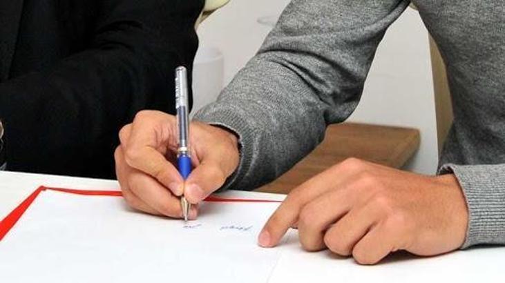 Ara transfer dönemi başlıyor