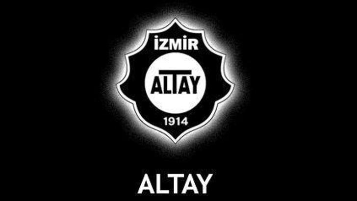 Altay'da ayrılık
