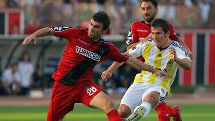 Gaziantep'te son dakika