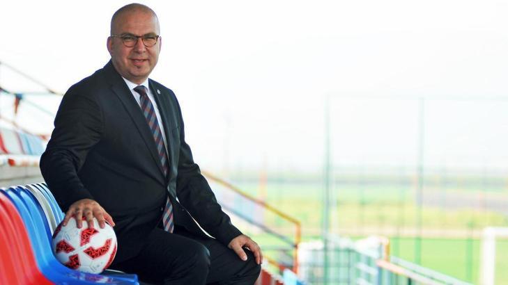 Altınordu gençleriyle hedefine ulaşıyor
