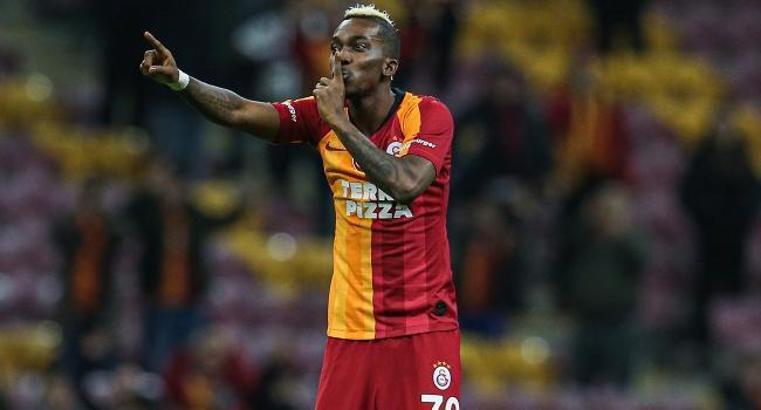 Transfer haberi: Henry Onyekuru transferinde ipler Galatasaray'da!