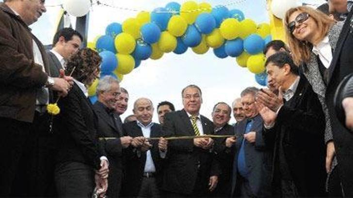Lider Yıldırım olunca!