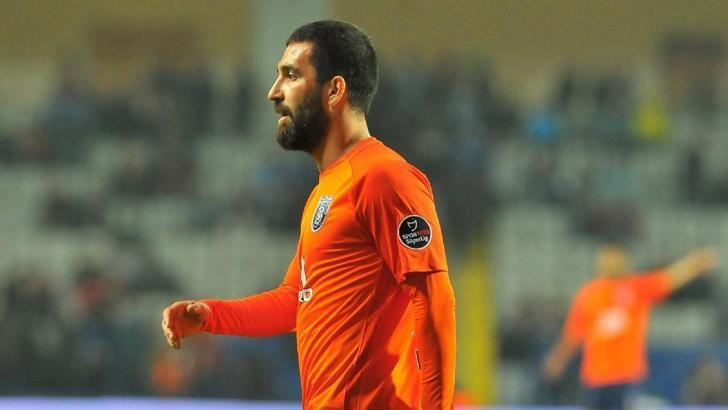 Arda Turan özür dileyecek!