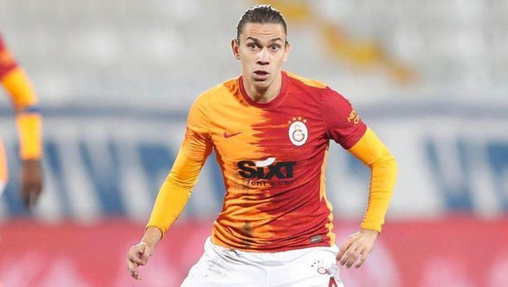 Galatasaray, Taylan Antalyalı'yı çok aradı!