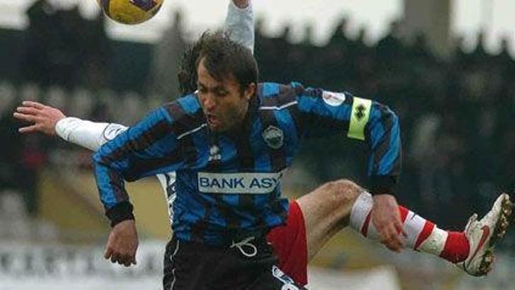 Erciyes altın buldu 0-1