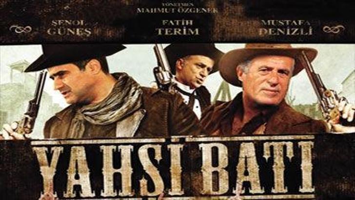 Yahşi Batı