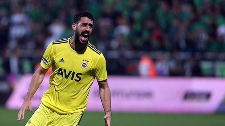 Fenerbahçe'de Tolga Ciğerci sakatlığından bir türlü kurtulamıyor
