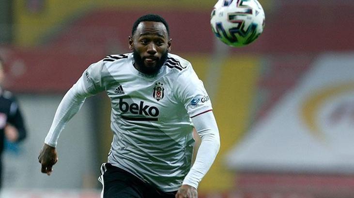 Kevin N'koudou hayat verdi